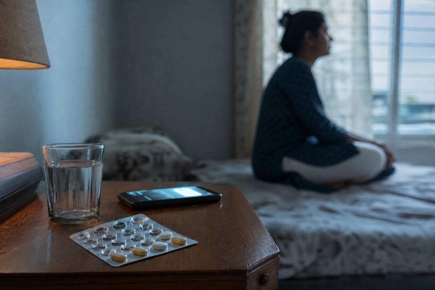 WhatsApp patient engagement for pharma adherence