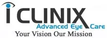 iClinix Advanced Eye Care, Delhi